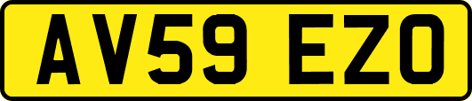 AV59EZO