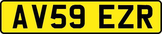 AV59EZR