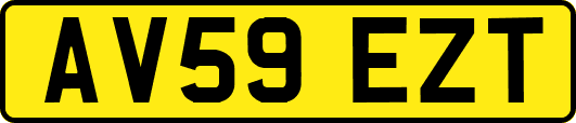 AV59EZT