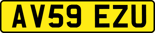 AV59EZU