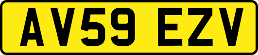 AV59EZV