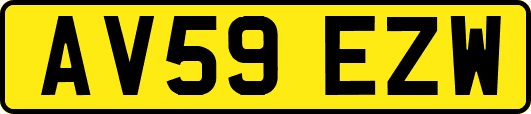 AV59EZW