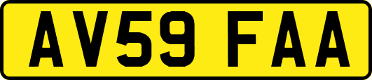 AV59FAA