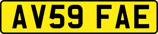 AV59FAE