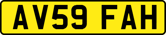 AV59FAH