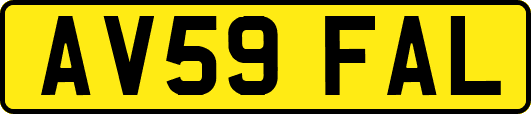 AV59FAL