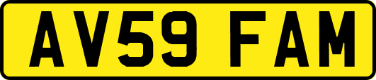 AV59FAM