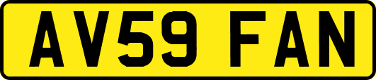 AV59FAN
