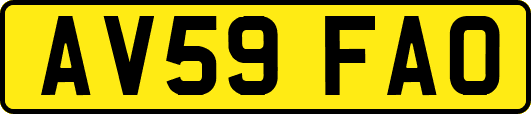 AV59FAO
