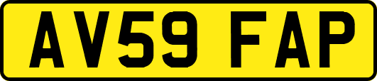 AV59FAP
