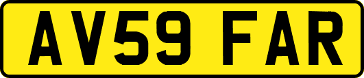 AV59FAR