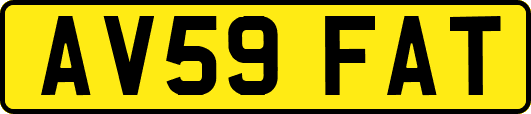 AV59FAT
