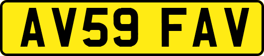AV59FAV