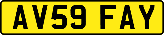 AV59FAY