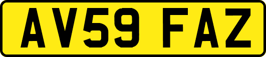 AV59FAZ