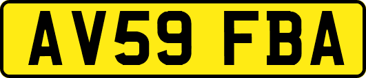 AV59FBA