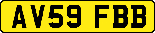 AV59FBB