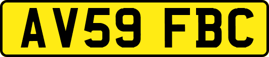 AV59FBC