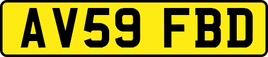 AV59FBD