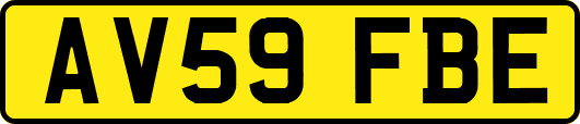 AV59FBE