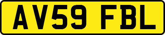 AV59FBL