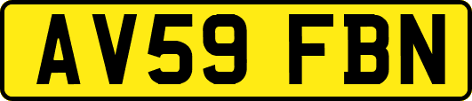 AV59FBN