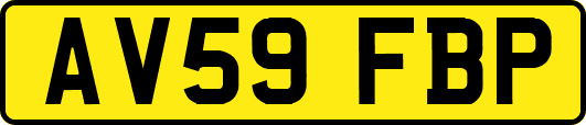 AV59FBP