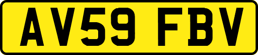 AV59FBV