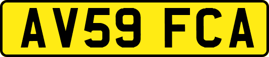 AV59FCA