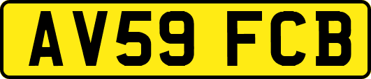 AV59FCB