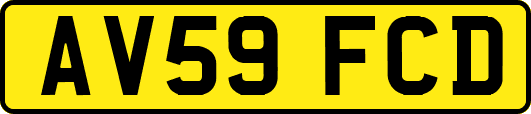 AV59FCD