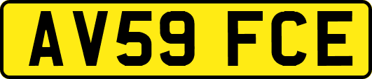 AV59FCE