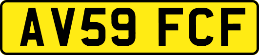 AV59FCF
