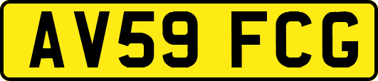AV59FCG
