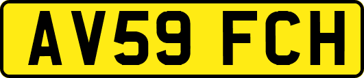 AV59FCH