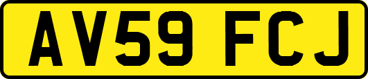 AV59FCJ