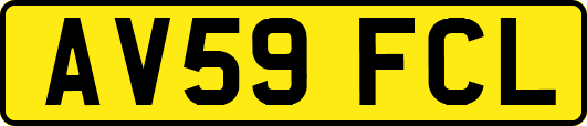 AV59FCL