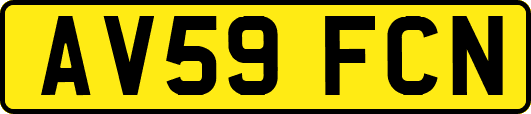 AV59FCN