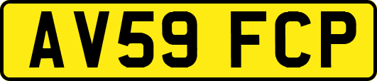 AV59FCP