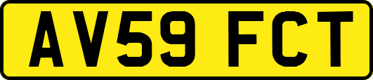 AV59FCT