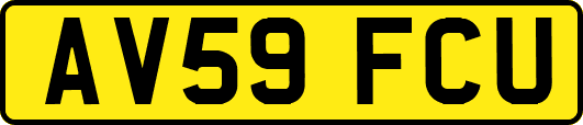 AV59FCU