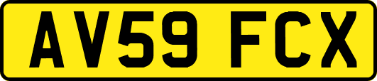 AV59FCX