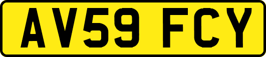 AV59FCY