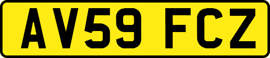 AV59FCZ