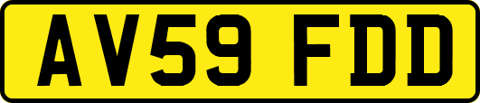 AV59FDD