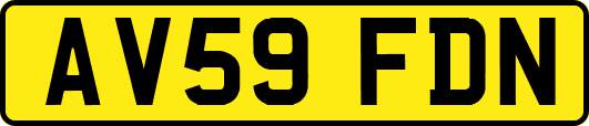 AV59FDN