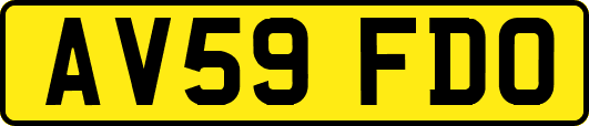 AV59FDO