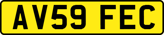 AV59FEC