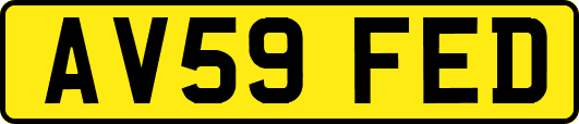 AV59FED