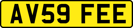 AV59FEE